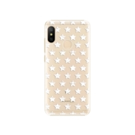 iSaprio Stars Pattern Xiaomi Mi A2 Lite
