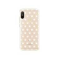 iSaprio Stars Pattern Xiaomi Mi A2 Lite - cena, porovnanie