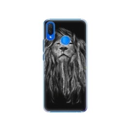 iSaprio Smoke 01 Huawei Nova 3i
