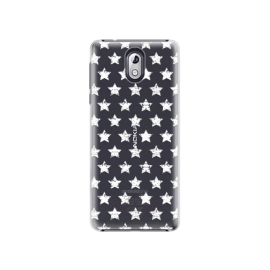 iSaprio Stars Pattern Nokia 3.1
