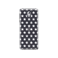 iSaprio Stars Pattern Nokia 3.1 - cena, porovnanie