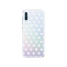 iSaprio Stars Pattern Samsung Galaxy A50