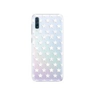 iSaprio Stars Pattern Samsung Galaxy A50 - cena, porovnanie