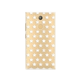 iSaprio Stars Pattern Sony Xperia L2