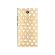 iSaprio Stars Pattern Sony Xperia L2 - cena, porovnanie