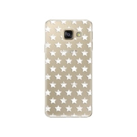iSaprio Stars Pattern Samsung Galaxy A3 2016