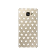iSaprio Stars Pattern Samsung Galaxy A3 2016 - cena, porovnanie