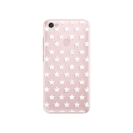 iSaprio Stars Pattern Xiaomi Redmi Note 5A / 5A Prime - cena, porovnanie