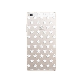 iSaprio Stars Pattern Huawei P8