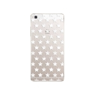 iSaprio Stars Pattern Huawei P8 - cena, porovnanie