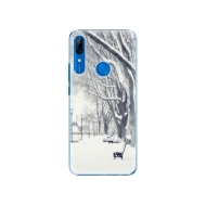 iSaprio Snow Park Huawei P Smart Z - cena, porovnanie