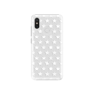 iSaprio Stars Pattern Xiaomi Mi 8 - cena, porovnanie