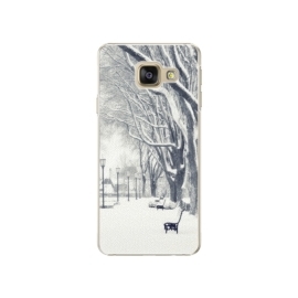 iSaprio Snow Park Samsung Galaxy A5 2016