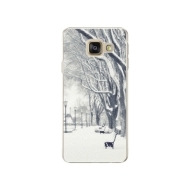 iSaprio Snow Park Samsung Galaxy A5 2016 - cena, porovnanie