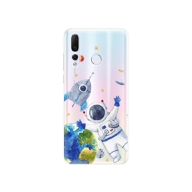 iSaprio Space 05 Huawei Nova 4