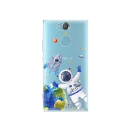 iSaprio Space 05 Sony Xperia XA2