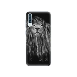 iSaprio Smoke 01 Samsung Galaxy A50