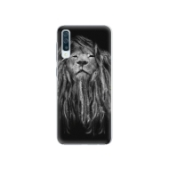 iSaprio Smoke 01 Samsung Galaxy A50 - cena, porovnanie