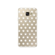 iSaprio Stars Pattern Samsung Galaxy A5 2016 - cena, porovnanie