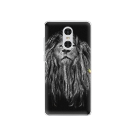 iSaprio Smoke 01 Xiaomi Redmi Pro