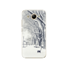iSaprio Snow Park Huawei Y3 2017