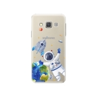 iSaprio Space 05 Samsung Galaxy A7 - cena, porovnanie