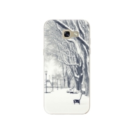 iSaprio Snow Park Samsung Galaxy A5 2017