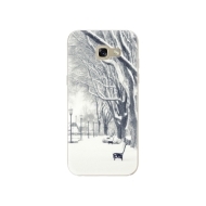 iSaprio Snow Park Samsung Galaxy A5 2017 - cena, porovnanie