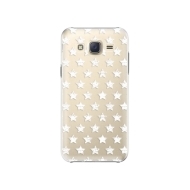 iSaprio Stars Pattern Samsung Galaxy J5 - cena, porovnanie