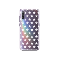iSaprio Stars Pattern Xiaomi Mi 9 - cena, porovnanie