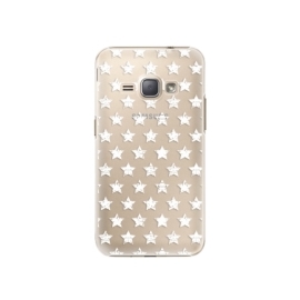 iSaprio Stars Pattern Samsung Galaxy J1