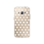 iSaprio Stars Pattern Samsung Galaxy J1 - cena, porovnanie