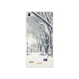 iSaprio Snow Park Sony Xperia Z2