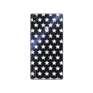 iSaprio Stars Pattern Huawei P7 - cena, porovnanie