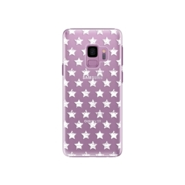 iSaprio Stars Pattern Samsung Galaxy S9