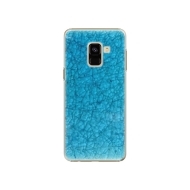 iSaprio Shattered Glass Samsung Galaxy A8 2018 - cena, porovnanie