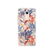 iSaprio Rowanberry Xiaomi Redmi 5 - cena, porovnanie