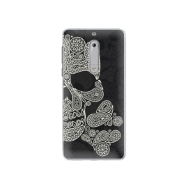 iSaprio Skeleton M Nokia 5