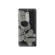 iSaprio Skeleton M Nokia 5 - cena, porovnanie