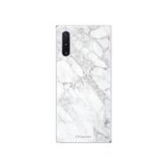 iSaprio SilverMarble 14 Samsung Galaxy Note 10 - cena, porovnanie