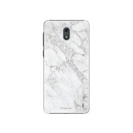 iSaprio SilverMarble 14 Nokia 2