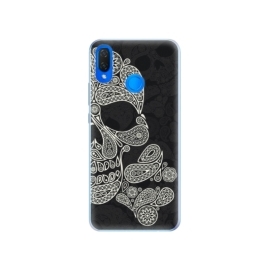 iSaprio Skeleton M Huawei Nova 3i