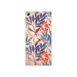 iSaprio Rowanberry Sony Xperia Z2