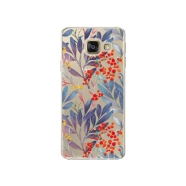 iSaprio Rowanberry Samsung Galaxy A5 2016