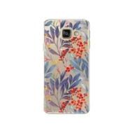 iSaprio Rowanberry Samsung Galaxy A5 2016 - cena, porovnanie
