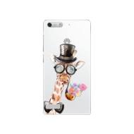 iSaprio Sir Giraffe Huawei G6 - cena, porovnanie