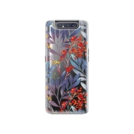 iSaprio Rowanberry Samsung Galaxy A80 - cena, porovnanie