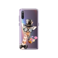 iSaprio Sir Giraffe Xiaomi Mi 9 - cena, porovnanie