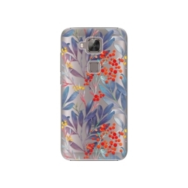 iSaprio Rowanberry Huawei G8
