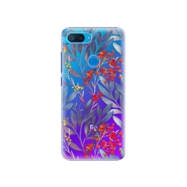 iSaprio Rowanberry Xiaomi Mi 8 Lite